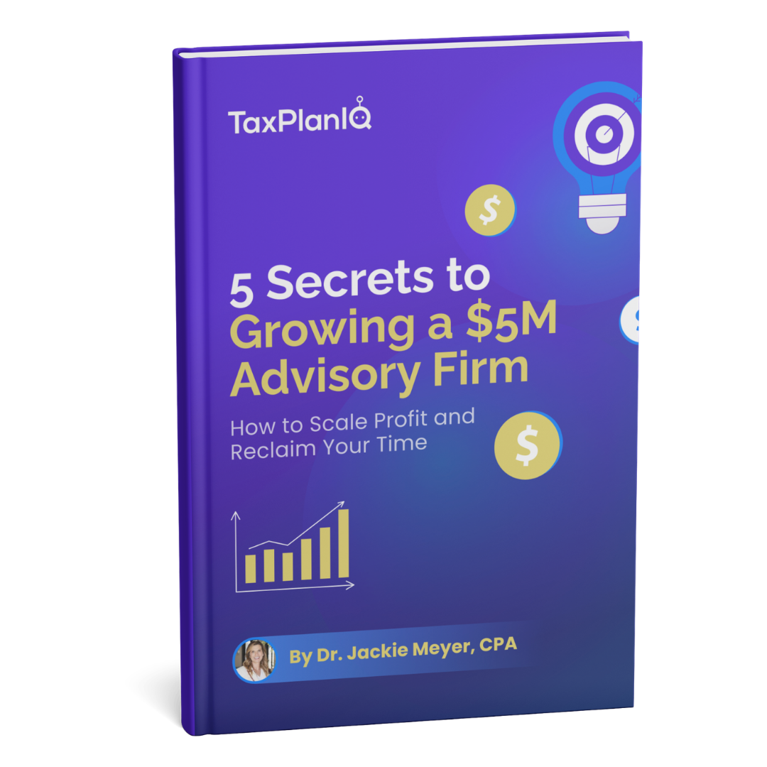 eBooks & Guides for Tax Advisors